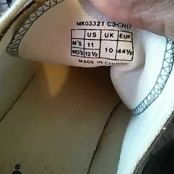 Vintage Pro-Keds - Picture 6 of 7